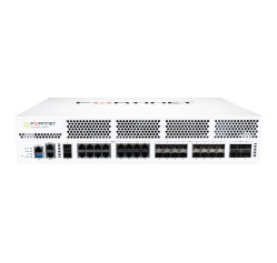 Fortinet FortiGate 2601F (FG-2601F-BDL-809-12)