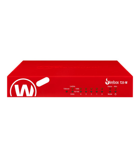 WatchGuard Firebox T45-W-PoE (WGT48643-US) – купити в Україні | Офіційна гарантія WatchGuard Firebox T45-W-PoE (WGT48643-US) – купити в Україні | Офіційна гарантія
