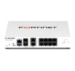 Fortinet FortiGate 90G (FG-90G-BDL-950-36)