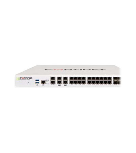 Fortinet FortiGate 800D (FG-800D-LENC)