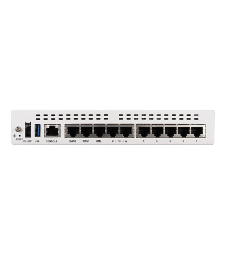 Fortinet FortiGate 60F (FG-60F) – купити в Україні | Офіційна гарантія Fortinet FortiGate 60F (FG-60F) – купити в Україні | Офіційна гарантія