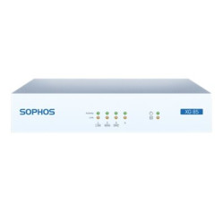 Sophos XG 85 - Security appliance (XB8A1CSUS)