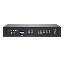 SonicWall TZ370 - Threat Edition (02-SSC-7285)