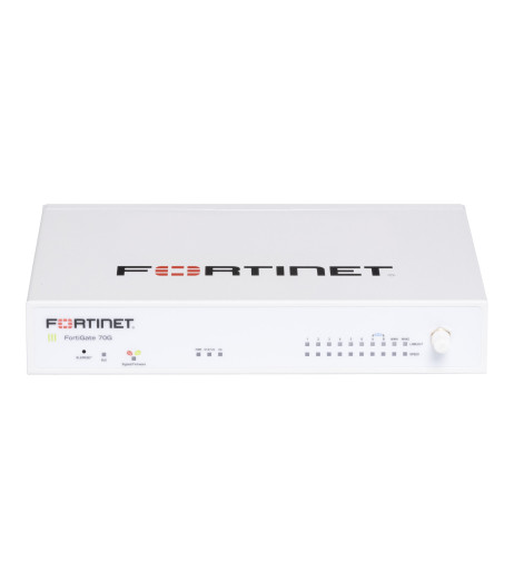 Fortinet FortiGate 70G (FG-70G-BDL-809-12) – купити в Україні | Офіційна гарантія Fortinet FortiGate 70G (FG-70G-BDL-809-12) – купити в Україні | Офіційна гарантія