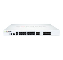Fortinet FortiGate 201F (FG-201F-BDL-809-36)