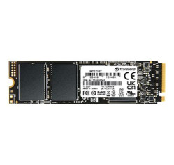 Transcend MTE710T - SSD (TS512GMTE710T)