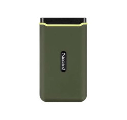 Transcend ESD380C - SSD (TS2TESD380C)