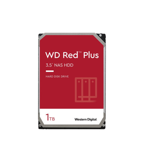 WD Red Plus NAS Hard Drive WD10EFRX (WD10EFRX) – купити в Україні | Офіційна гарантія WD Red Plus NAS Hard Drive WD10EFRX (WD10EFRX) – купити в Україні | Офіційна гарантія