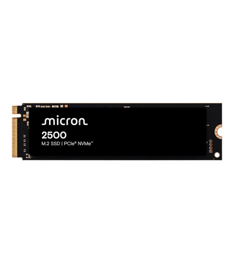 Micron 2500 - SSD - 2 TB (MTFDKBA2T0QGN-1BN1AABYYT) – купити в Україні | Офіційна гарантія Micron 2500 - SSD - 2 TB (MTFDKBA2T0QGN-1BN1AABYYT) – купити в Україні | Офіційна гарантія