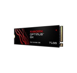 SanDisk Optimus GX 7100 (SDSP71100TAN-000E0)
