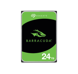 Seagate Barracuda ST24000DM001 (ST24000DM001)