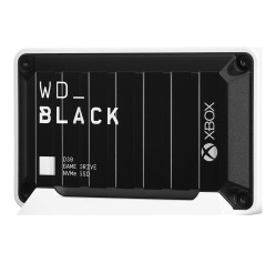 2TB VENOM WD BLACK D30 GAMEDRIVE XBOX (WDBAMF0020BBW-WESN)