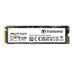 Transcend MTE712A - SSD (TS1TMTE712A)