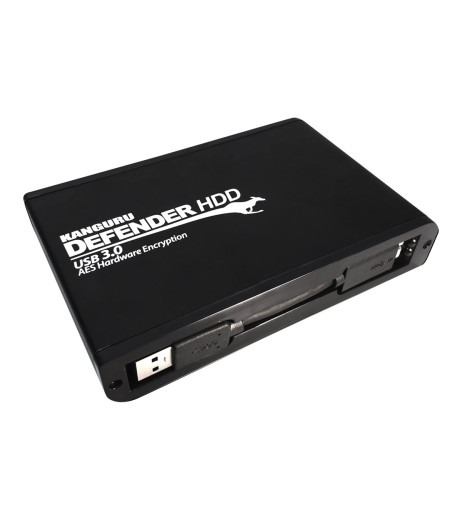 5TB KANGURU DEFENDER HDD 35 ENCRYPTED USB 3.0 HARD DRIVE (KDH3B-35-5T) – купити в Україні | Офіційна гарантія 5TB KANGURU DEFENDER HDD 35 ENCRYPTED USB 3.0 HARD DRIVE (KDH3B-35-5T) – купити в Україні | Офіційна гарантія