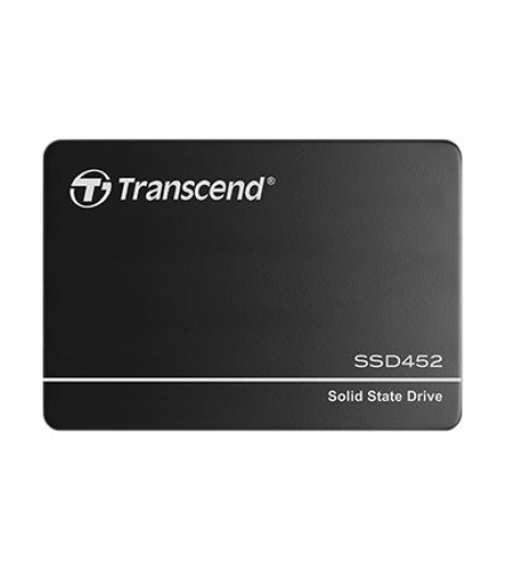 Transcend SSD452K-I - SSD (TS2TSSD452K-I) – купити в Україні | Офіційна гарантія