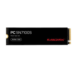 SanDisk PC SN7100S - SSD (SDFPNSL-2T00)