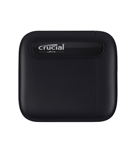 Crucial X6 - SSD - 500 GB (CT500X6SSD9) – купити в Україні | Офіційна гарантія Crucial X6 - SSD - 500 GB (CT500X6SSD9) – купити в Україні | Офіційна гарантія