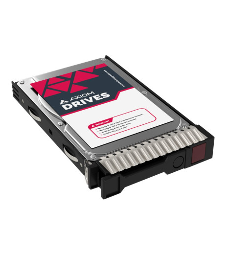 Axiom - Hard drive - Enterprise (846510-B21-AX) – купити в Україні | Офіційна гарантія Axiom - Hard drive - Enterprise (846510-B21-AX) – купити в Україні | Офіційна гарантія