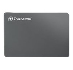 Transcend StoreJet 25C3 (TS2TSJ25C3N)
