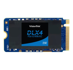 VisionTek DLX4 - SSD (901562)