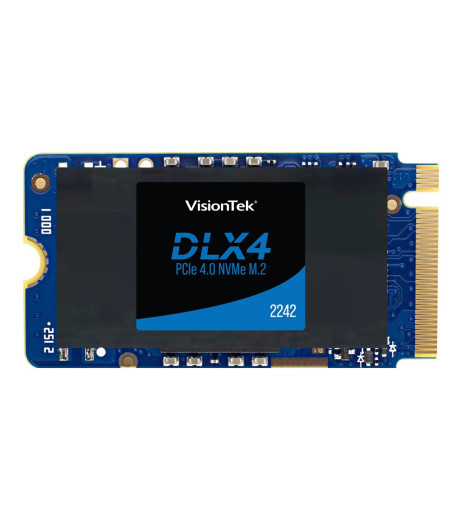 VisionTek DLX4 - SSD (901562) – купити в Україні | Офіційна гарантія VisionTek DLX4 - SSD (901562) – купити в Україні | Офіційна гарантія