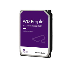 WD Purple WD84PURZ - Hard drive (WD84PURZ)