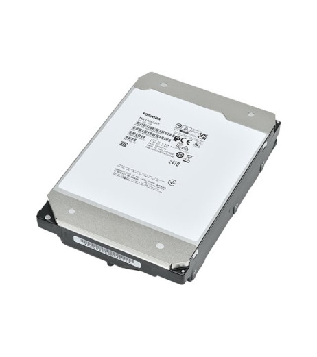 Toshiba MG11 Series - Hard drive (MG11ACP24TE)