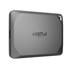 Crucial X9 Pro - SSD (CT4000X9PROSSD9)