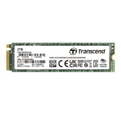 Transcend MTE672A - SSD (TS1TMTE672A)