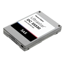 WD SS530 Performance (4XB7A10231)
