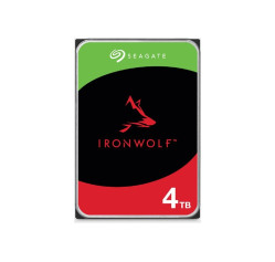 4TB NAS HDD 3.5 INCH SATA 6GB/S5900 RPM 64MB CACHE (721234006000000000RS)