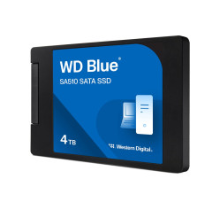 WD Blue SA510 WDS400T3B0A-00C7K0 (WDS400T3B0A-00C7K0)