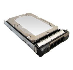 Total Micro - Hard drive (342-3524-TM)