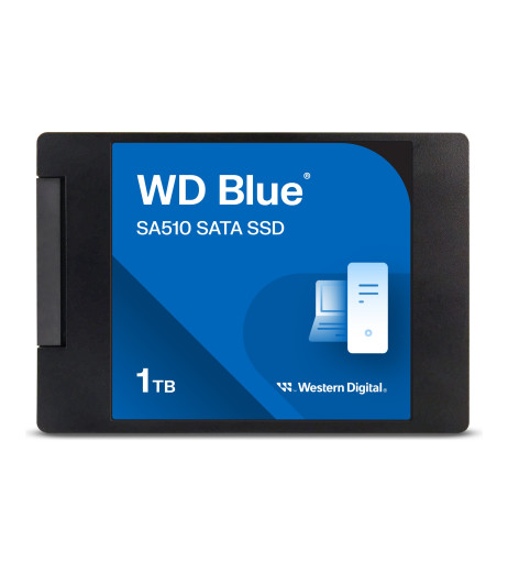 WD Blue SA510 WDS100T3B0A (WDS100T3B0A) – купити в Україні | Офіційна гарантія WD Blue SA510 WDS100T3B0A (WDS100T3B0A) – купити в Україні | Офіційна гарантія