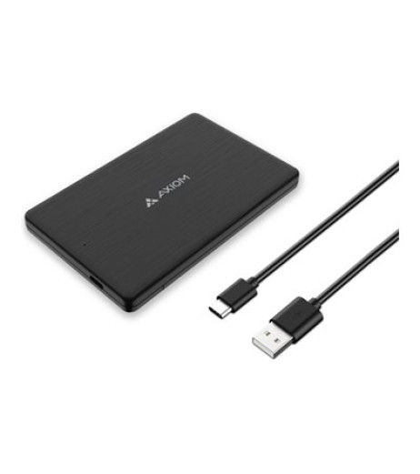 Axiom - SSD - 2 TB - external (portable) (USBC31M22TB-AX) – купити в Україні | Офіційна гарантія Axiom - SSD - 2 TB - external (portable) (USBC31M22TB-AX) – купити в Україні | Офіційна гарантія