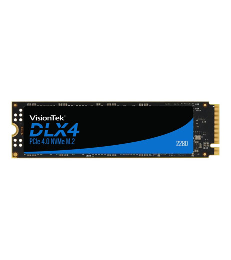 VisionTek DLX4 - SSD (901706) – купити в Україні | Офіційна гарантія VisionTek DLX4 - SSD (901706) – купити в Україні | Офіційна гарантія