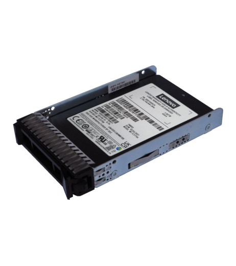 Lenovo - SSD - Mixed Use (4XB7A93127) – купити в Україні | Офіційна гарантія