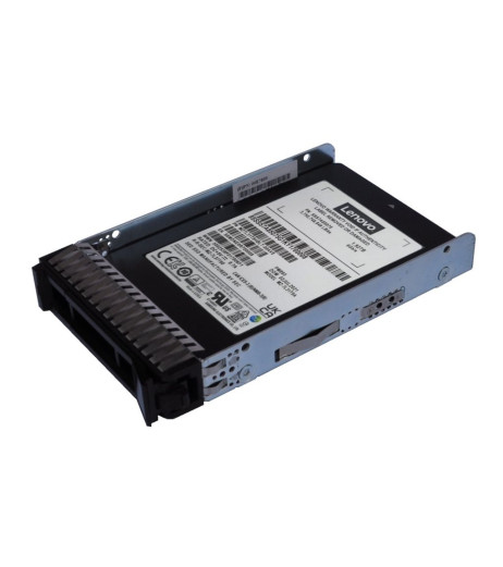 Lenovo - SSD - Mixed Use (4XB7A93896)