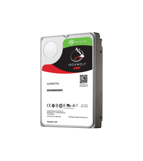 Seagate IronWolf Pro ST12000NE0008 (ST12000NE0008)
