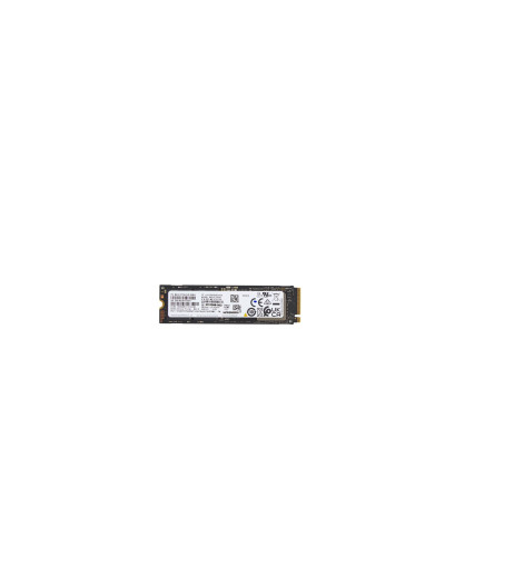 HP - SSD - 2 TB - internal (AL0N0AA)