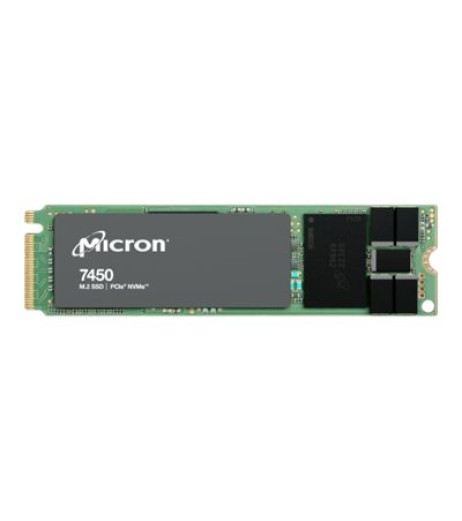 Micron 7450 MAX - SSD (MTFDKBA800TFS-1BC1ZABYYR) – купити в Україні | Офіційна гарантія Micron 7450 MAX - SSD (MTFDKBA800TFS-1BC1ZABYYR) – купити в Україні | Офіційна гарантія