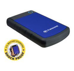 Transcend StoreJet 25H3B (TS2TSJ25H3B)