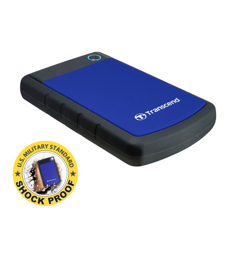 Transcend StoreJet 25H3B (TS2TSJ25H3B) – купити в Україні | Офіційна гарантія Transcend StoreJet 25H3B (TS2TSJ25H3B) – купити в Україні | Офіційна гарантія