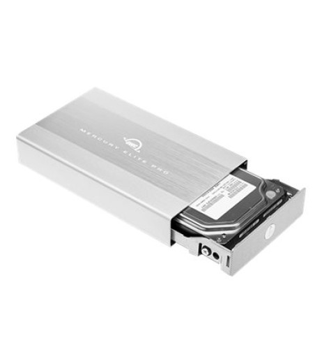 OWC Mercury Elite Pro (OWCME3NH7T16) – купити в Україні | Офіційна гарантія OWC Mercury Elite Pro (OWCME3NH7T16) – купити в Україні | Офіційна гарантія