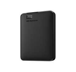 WD Elements Portable WDBU6Y0040BBK (WDBU6Y0040BBK-WESN)