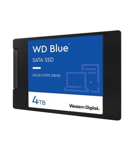 WD Blue 3D NAND SATA SSD WDS400T2B0A (WDS400T2B0A) – купити в Україні | Офіційна гарантія WD Blue 3D NAND SATA SSD WDS400T2B0A (WDS400T2B0A) – купити в Україні | Офіційна гарантія