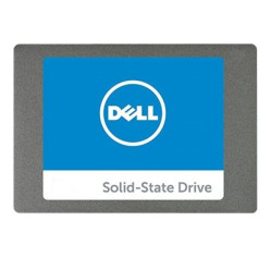 Dell - SSD - 200 GB - internal (400-ACFQ)