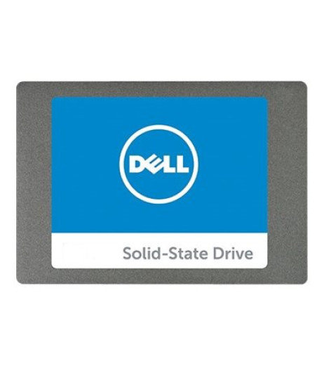 Dell - SSD - 200 GB - internal (400-ACFQ) – купити в Україні | Офіційна гарантія