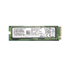 Dell - SSD - 512 GB - PCIe (8D7WJ)