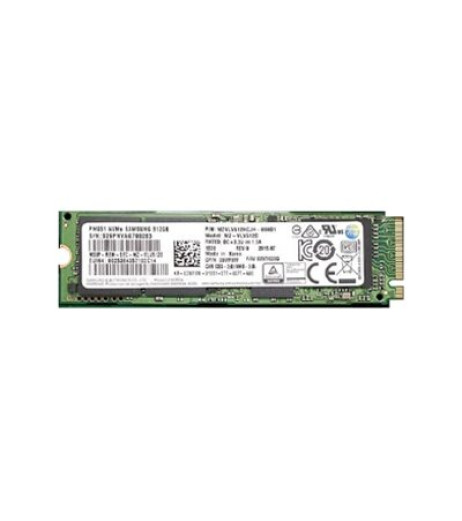Dell - SSD - 512 GB - PCIe (8D7WJ) – купити в Україні | Офіційна гарантія